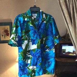 Vintage woman’s shirt